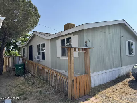 120 Hart St, Dayton, NV 89403