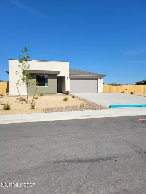 8608 Crandell Dr #LOT N16, Reno, NV 89506