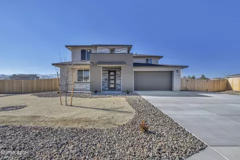 8601 Crandell Dr #LOT N1, Reno, NV 89506