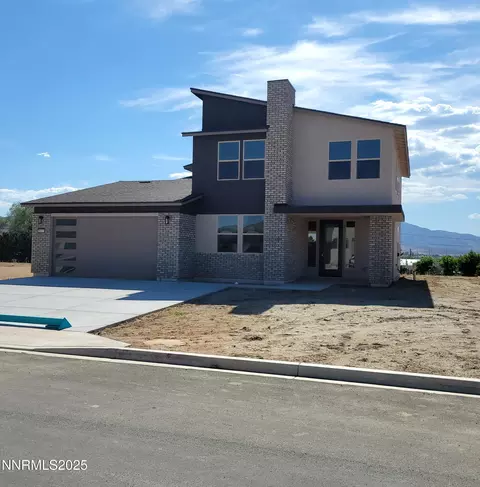 8617 Crandell Dr #LOT N5, Reno, NV 89506