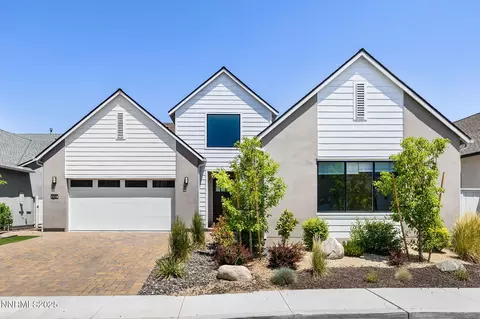 6102 S Pleasant Oak Trl, Reno, NV 89511