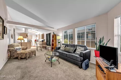 1225 Gambrel Dr, Carson City, NV 89701