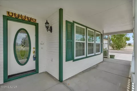 65 Garms Cir, Smith Valley, NV 89444 photo 4