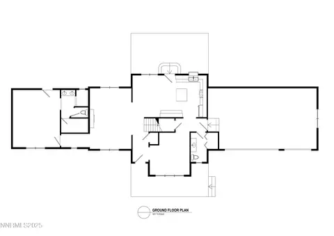 65 Garms Cir, Smith Valley, NV 89444 photo 2