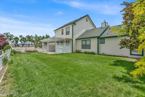 65 Garms Cir, Smith Valley, NV 89444 photo 8