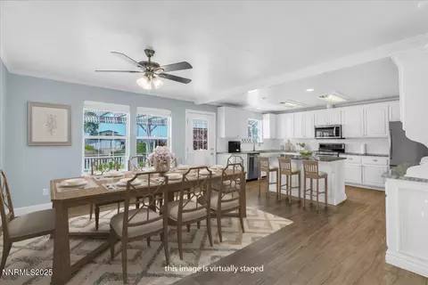 65 Garms Cir, Smith Valley, NV 89444 photo 3