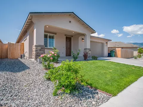 1117 Dapple Dr, Minden, NV 89423