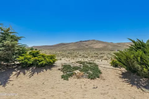 0 Fox Ln, Yerington, NV 89447