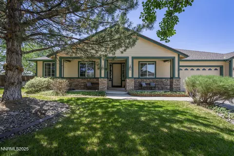 289 Saintsbury Ct, Sparks, NV 89441