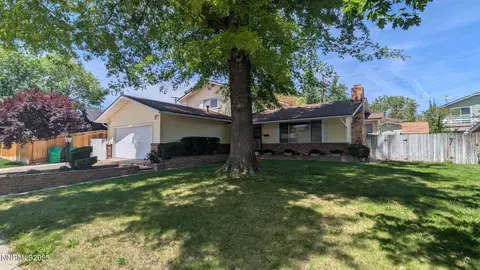 Undisclosed, Reno, NV 89509