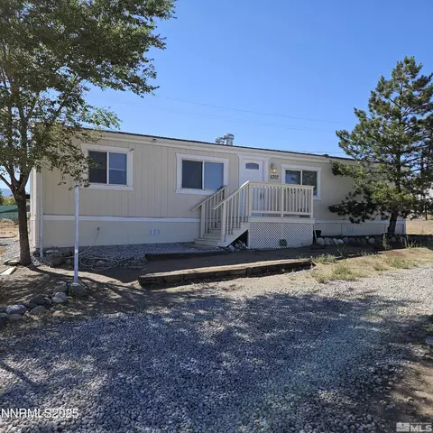 5707 Jacobson Rd, Sun Valley, NV 89433