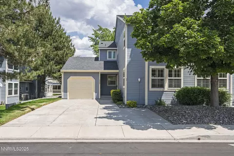 3003 Chubasco Way, Carson City, NV 89701