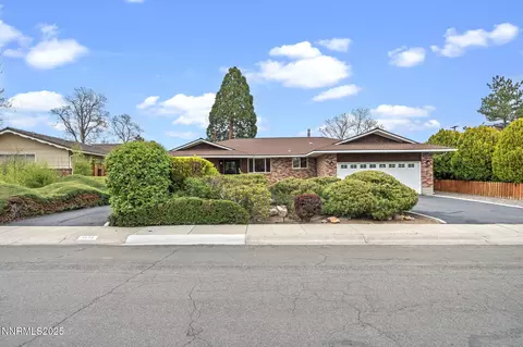 1495 Lillian Way, Reno, NV 89509