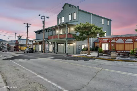 171 S 161 S C St, Virginia City, NV 89440