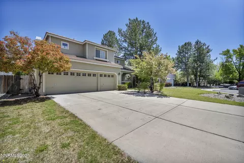3250 Eaglewood Dr, Reno, NV 89502