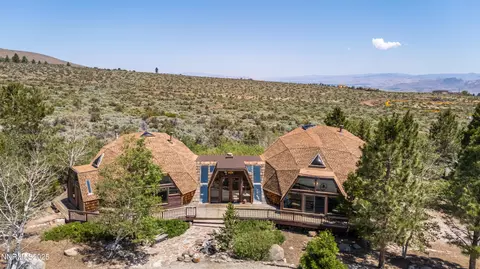 15118 N Timberline Dr, Reno, NV 89511