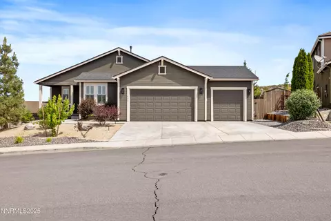 845 Squaw Creek Ct, Reno, NV 89506