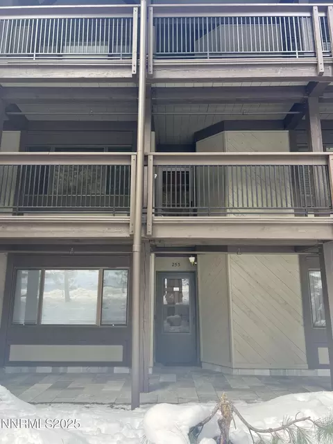 333 Ski Way #253, Incline Village, NV 89451