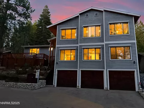 315 Paiute Dr, Zephyr Cove, NV 89448