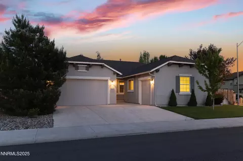 1509 Lasso Ln, Gardnerville, NV 89410