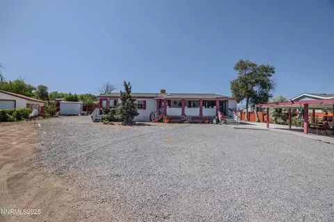 530 E 2nd Ave, Sun Valley, NV 89433