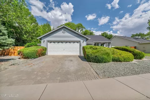 1409 Aldersgate Ct, Gardnerville, NV 89410