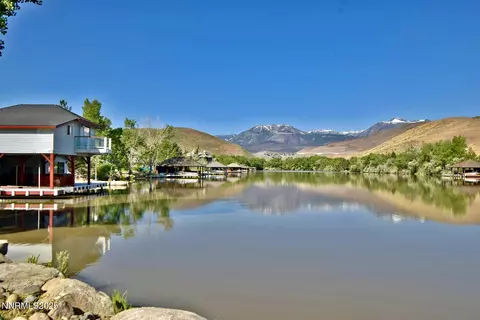95 Hidden Lake Dr, Reno, NV 89521