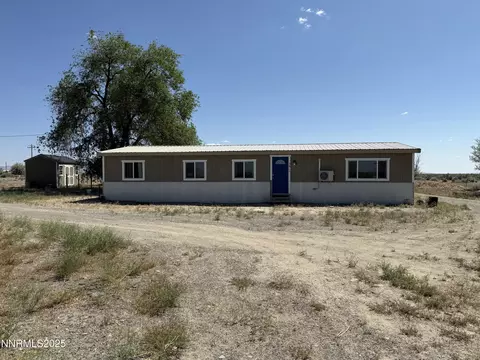 3910 Brewster Ln, Orovada, NV 89425