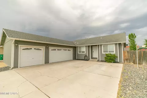726 Tamsen Rd, Fernley, NV 89408