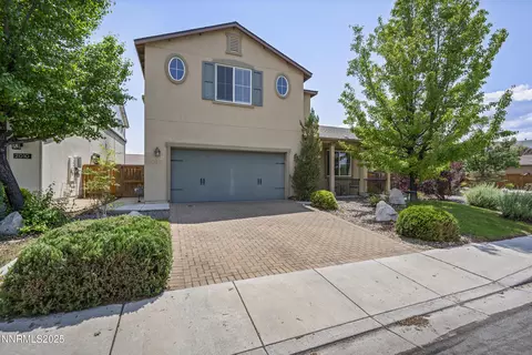 2000 Long Hollow Dr, Reno, NV 89521