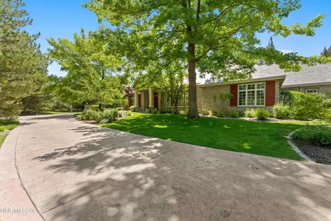 7123 Franktown Rd, Washoe Valley, NV 89704