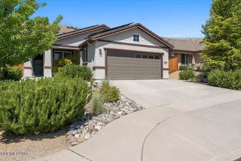 1605 W Del Webb Pkwy, Reno, NV 89523