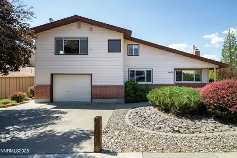 1480 Grandview Ave, Reno, NV 89503