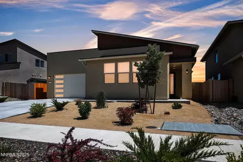 353 Radiant Dr, Carson City, NV 89705