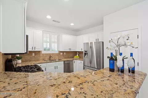 Kitchen - 11020 Colton Dr, Reno, NV 89521 photo 3 of 3