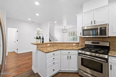 Kitchen - 11020 Colton Dr, Reno, NV 89521 photo 1 of 3