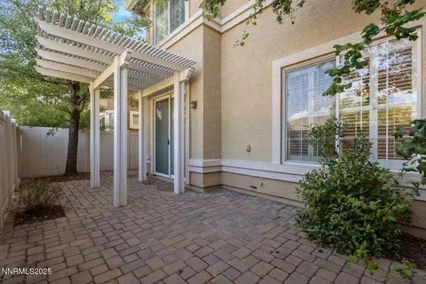 Exterior - 11020 Colton Dr, Reno, NV 89521 photo 2 of 3