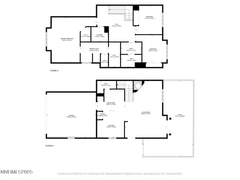Floorplan - 11020 Colton Dr, Reno, NV 89521 photo 3 of 3
