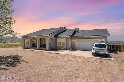 4945 Broken Spur Rd, Reno, NV 89510