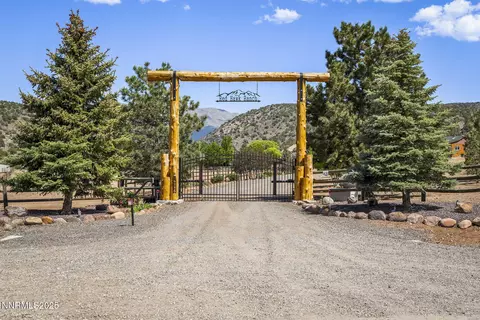 2607 Bowers Rd, Gardnerville, NV 89410