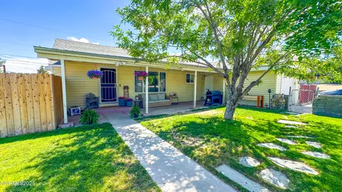 241 W National Ave, Winnemucca, NV 89445