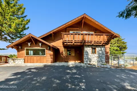 1299 W Kingsbury Grade Rd, Gardnerville, NV 89460