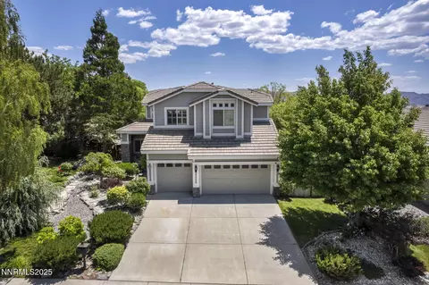 5210 Mesa Verde Dr, Sparks, NV 89436