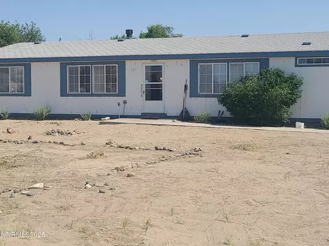 5211 Vanessa Dr, Fallon, NV 89406