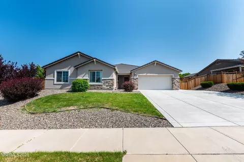 3720 Zoroaster Ct, Sparks, NV 89436