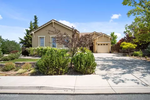 10100 Cavalry Cir, Reno, NV 89521
