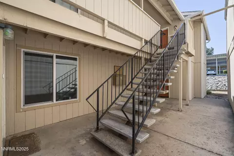Exterior - 3880 E Leonesio Dr #E2, Reno, NV 89512 photo 5 of 5