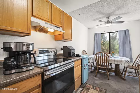 Kitchen - 3880 E Leonesio Dr #E2, Reno, NV 89512 photo 2 of 4