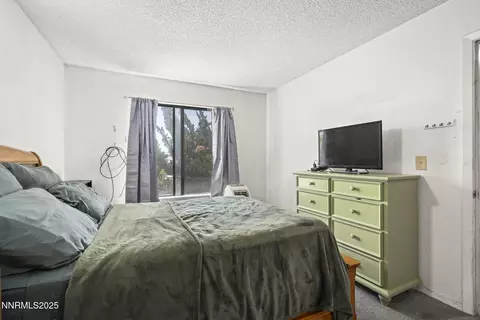 Bedroom - 3880 E Leonesio Dr #E2, Reno, NV 89512 photo 2 of 2