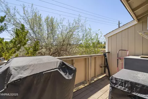 Exterior - 3880 E Leonesio Dr #E2, Reno, NV 89512 photo 1 of 5